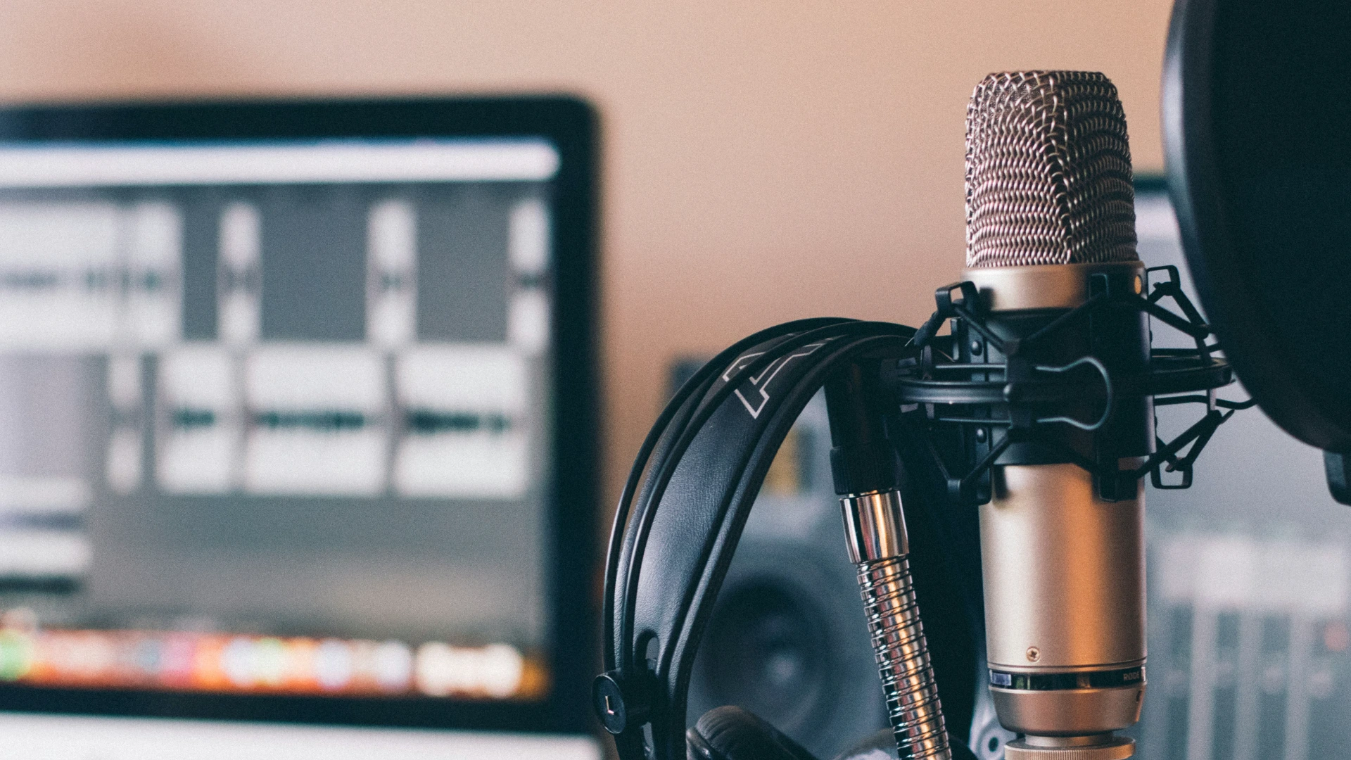 Vocal removal for karaoke — separating the instrumental track from a song