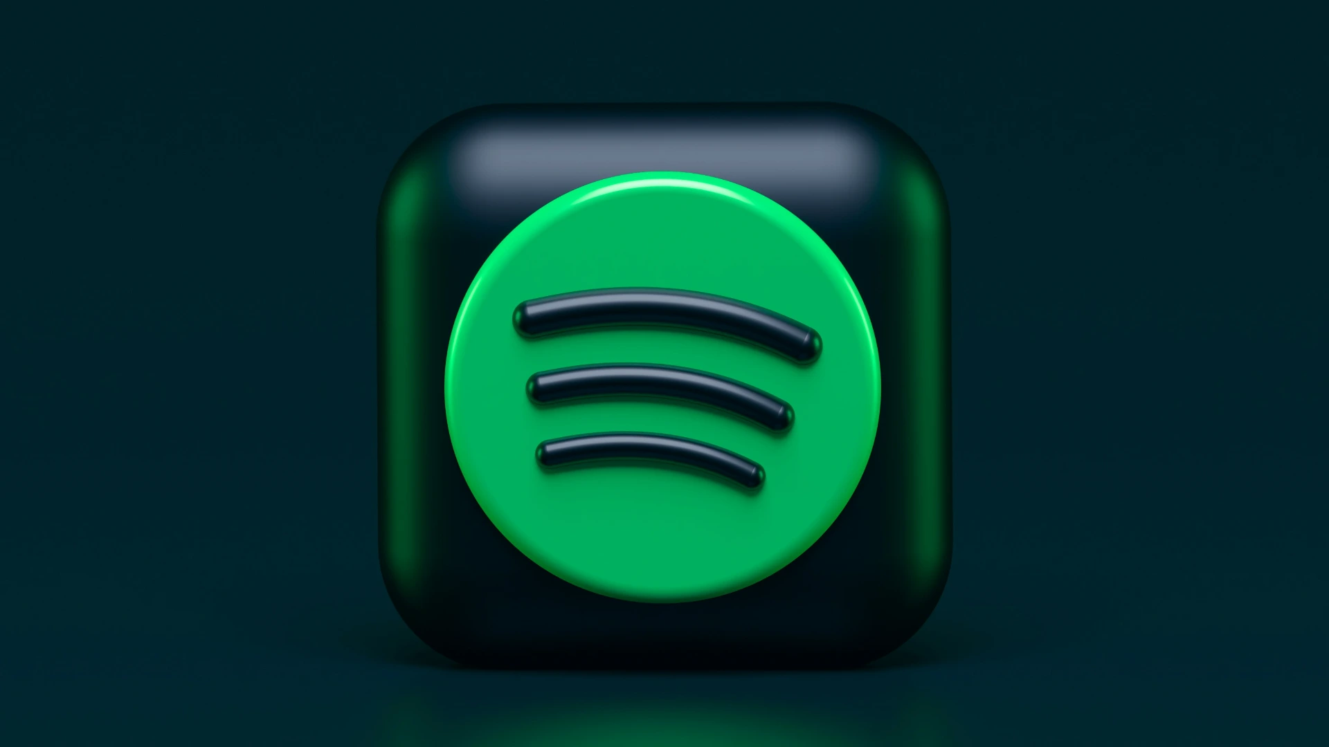 Spotify Canvas generator, create a looping 9:16 video from your music